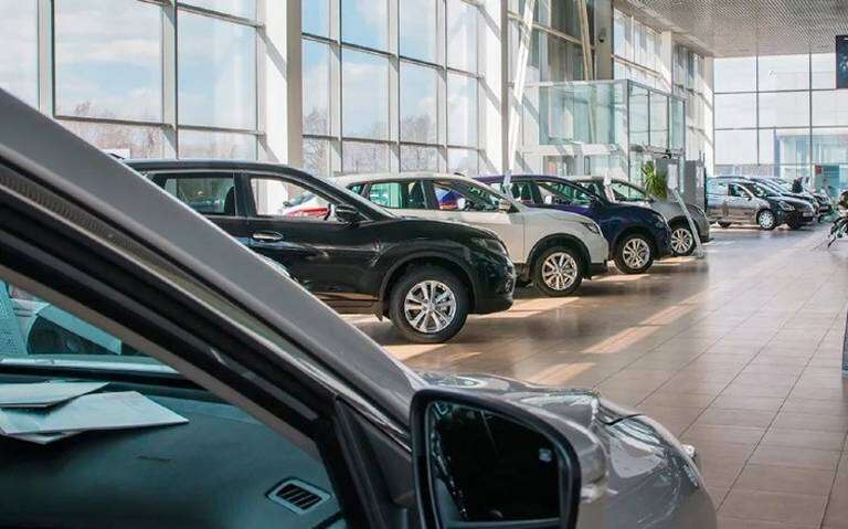 Cayó la venta de autos usados en La Pampa