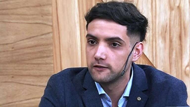 Detuvieron a tres referentes de Revolución Federal por amenazas a Cristina Kirchner