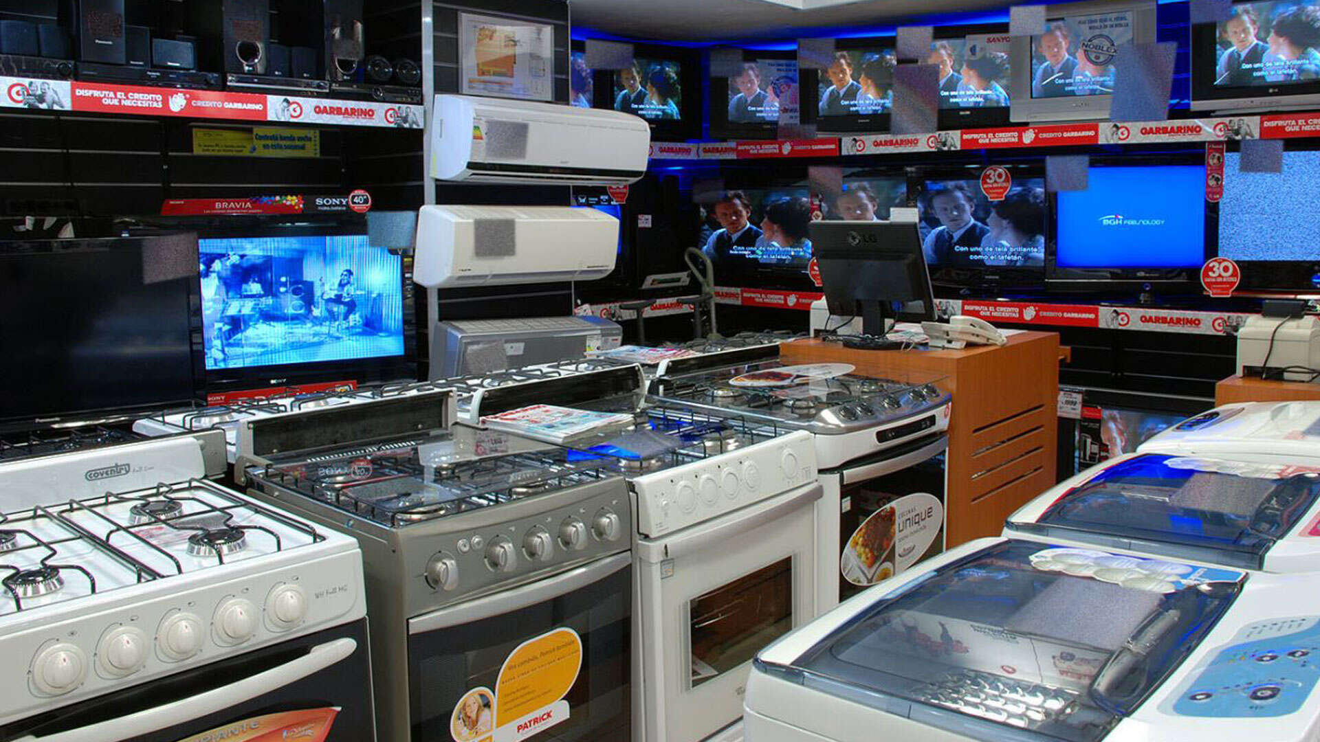 Plan Ahora 30: señalan que puede ayudar (algo) a recuperar el consumo