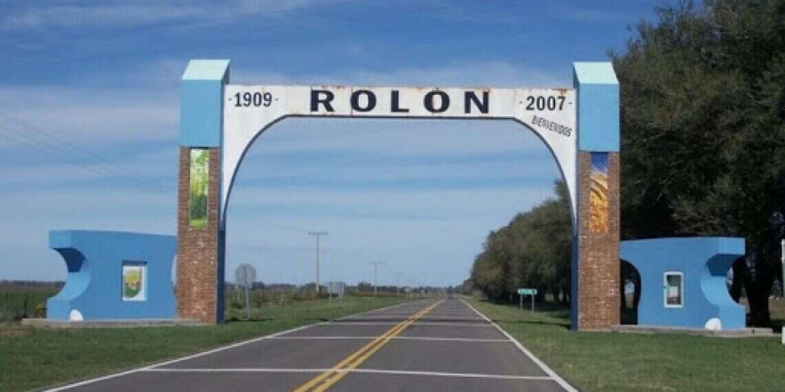 Rolón: Avanza la obra del Hospedaje para fomentar el turismo