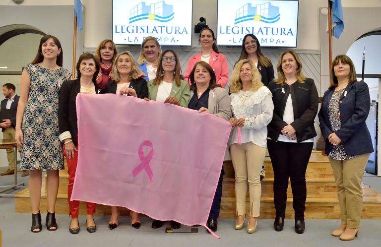 Los diputados provinciales confirmaron la instalación de una planta de energía solar para “contribuir al desarrollo de la energía renovable”