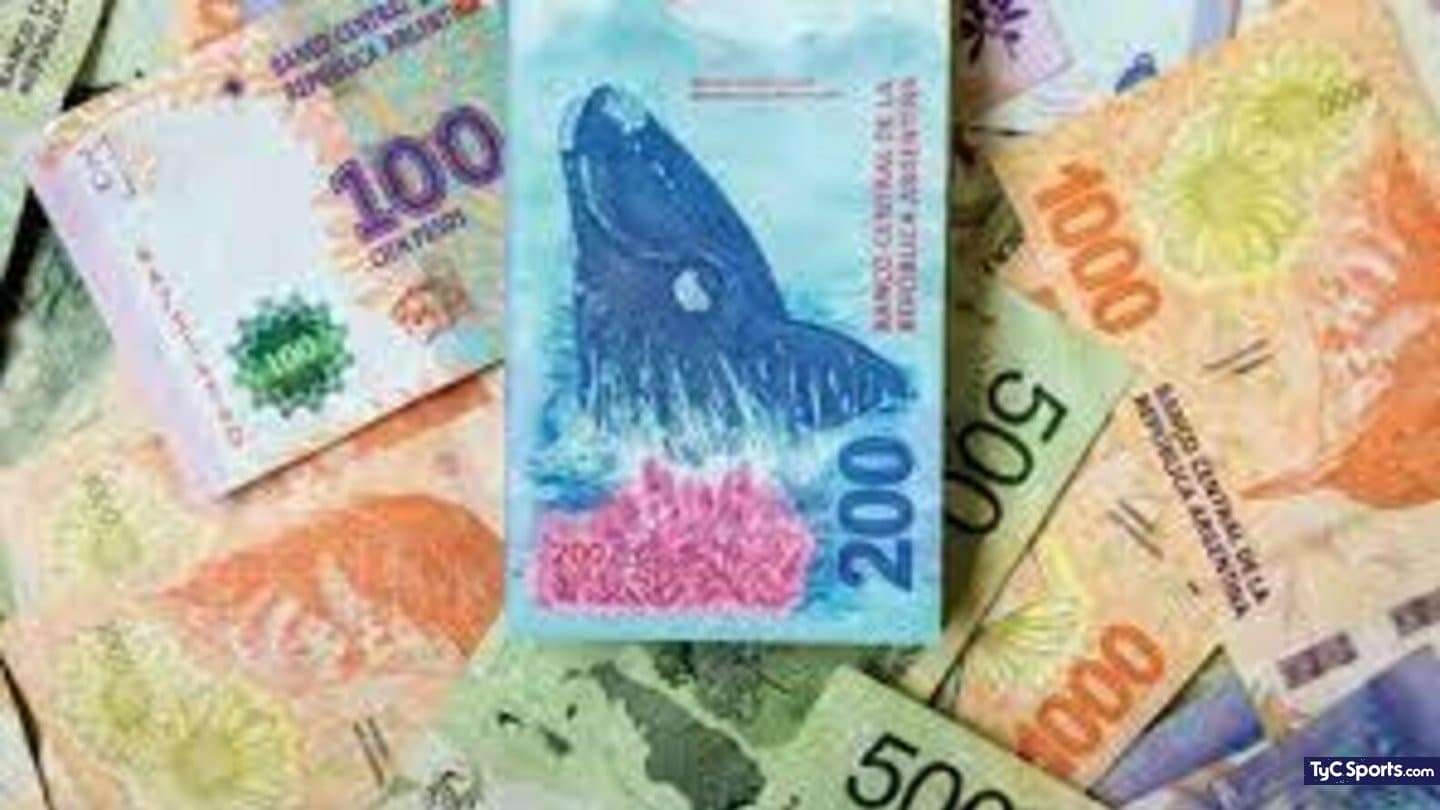 Revelan cuál es el trabajo argentino por el que pagan $2 millones por mes