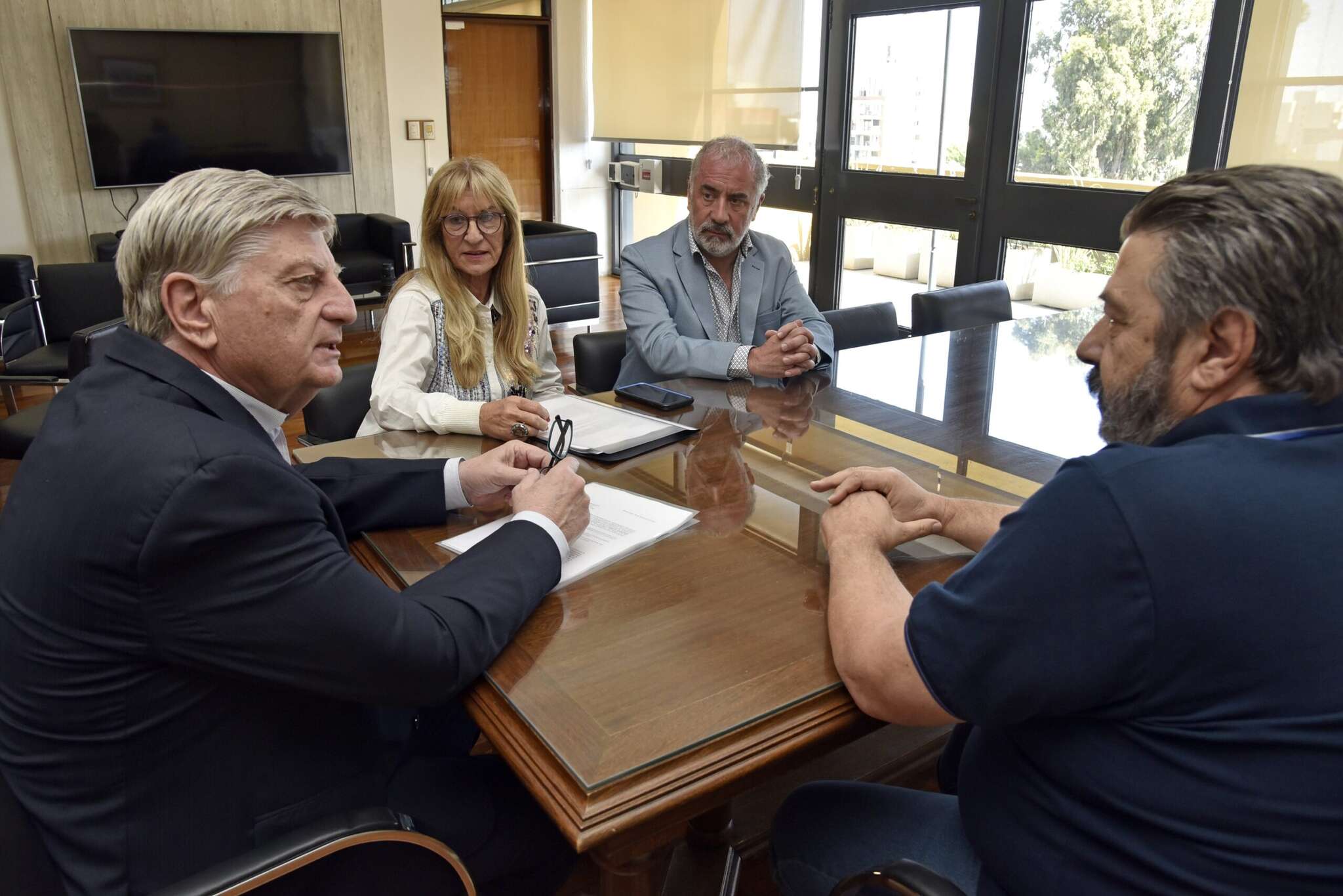 La TVPP en DIRECTV: será el primer canal público