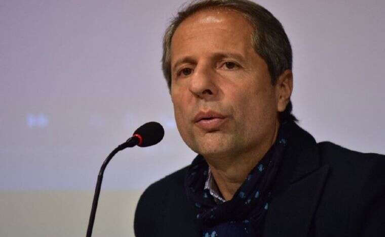 Córdoba: Balearon a un intendente a la salida de un evento