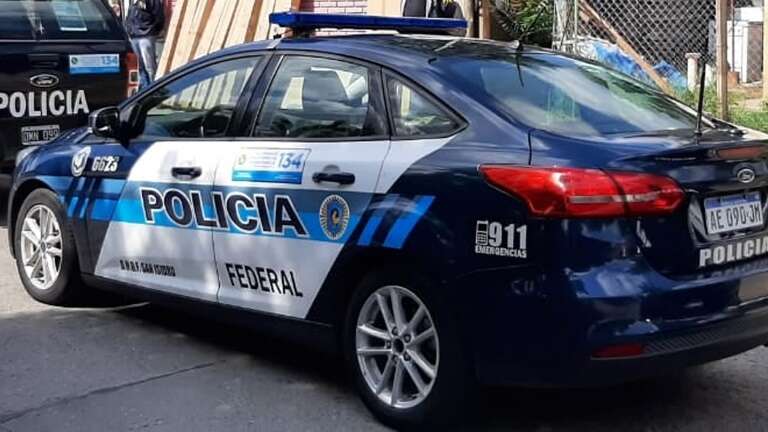 Con 20 detenidos y 70 allanamientos en varias provincias desbarataron una red de producción de material de abuso infantil