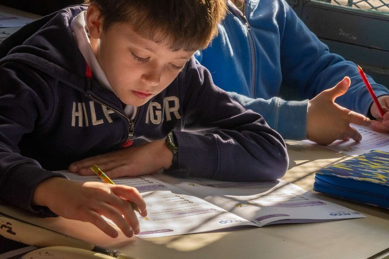 Educación afrontará el 2023 con mayor inversión, inclusión y formación educativa