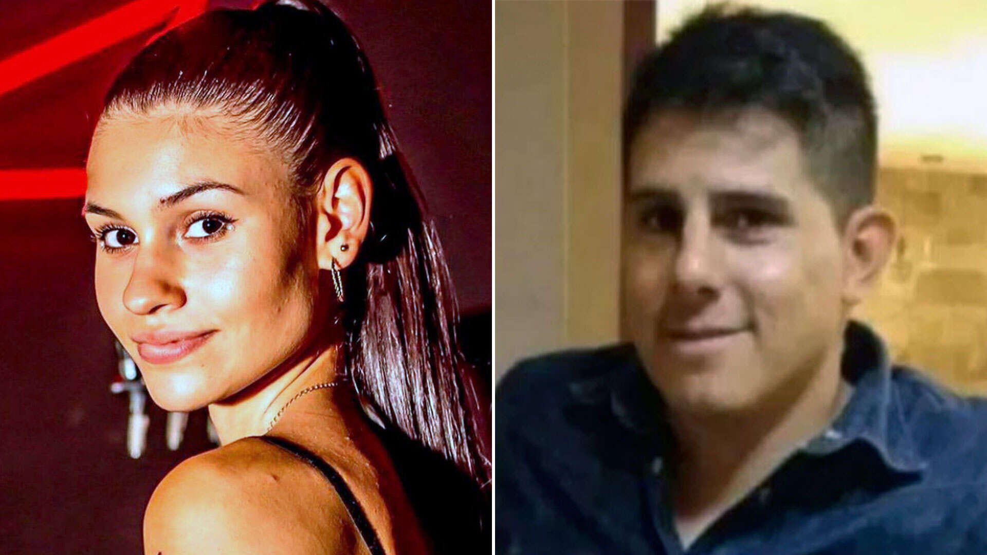 Femicidio de Agustina: La principal prueba de ADN fue contaminada por una policía