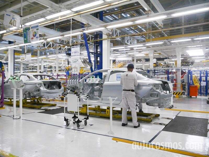 Fiat ofrece empleo en el país: cómo postularse en simples pasos