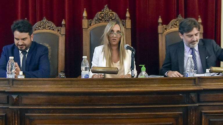 Crimen de Fernando Báez Sosa: El Tribunal consideró que el ataque “fue previamente acordado” y que la víctima “estaba indefensa”