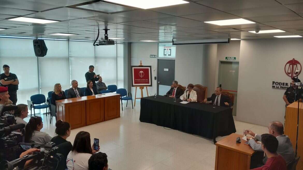 Condenaron a perpetua a las asesinas de Lucio DupuyÂ 