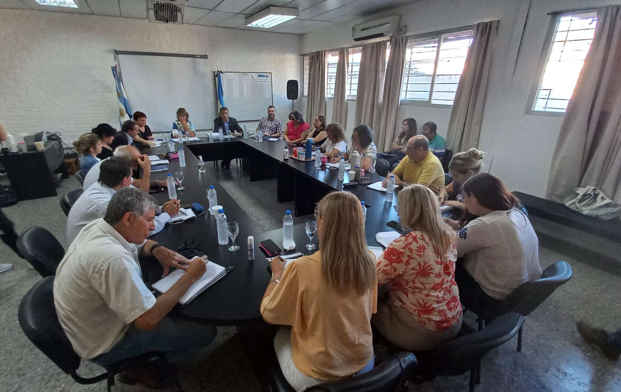 Paritaria estatal: El Gobierno mejoró la ofertaÂ 