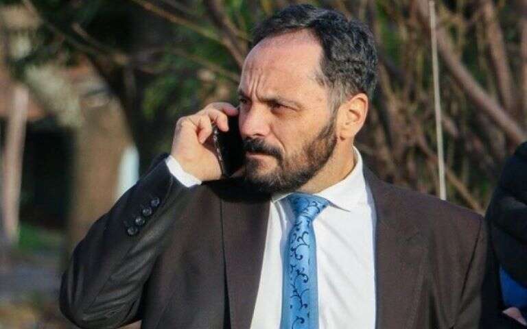 Rosario: El fiscal confirmó que la muerte del niño se produjo en el marco de una guerra narco