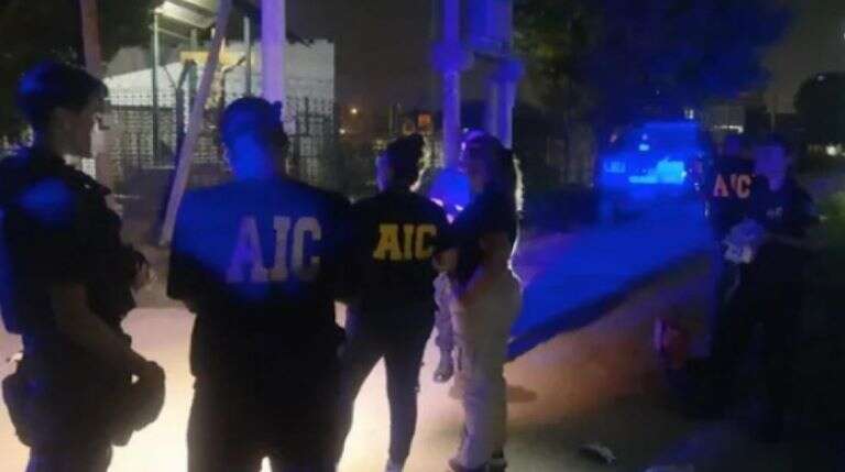 Rosario: Tras un allanamiento, hay tres nuevos detenidos por el crimen del niño de 11 años