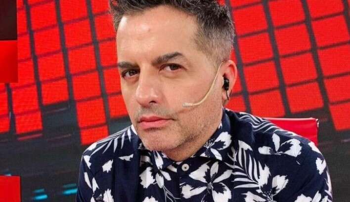 Â¿Tiene razón?: la fuerte denuncia de Ãngel de Brito contra la producción de Gran Hermano