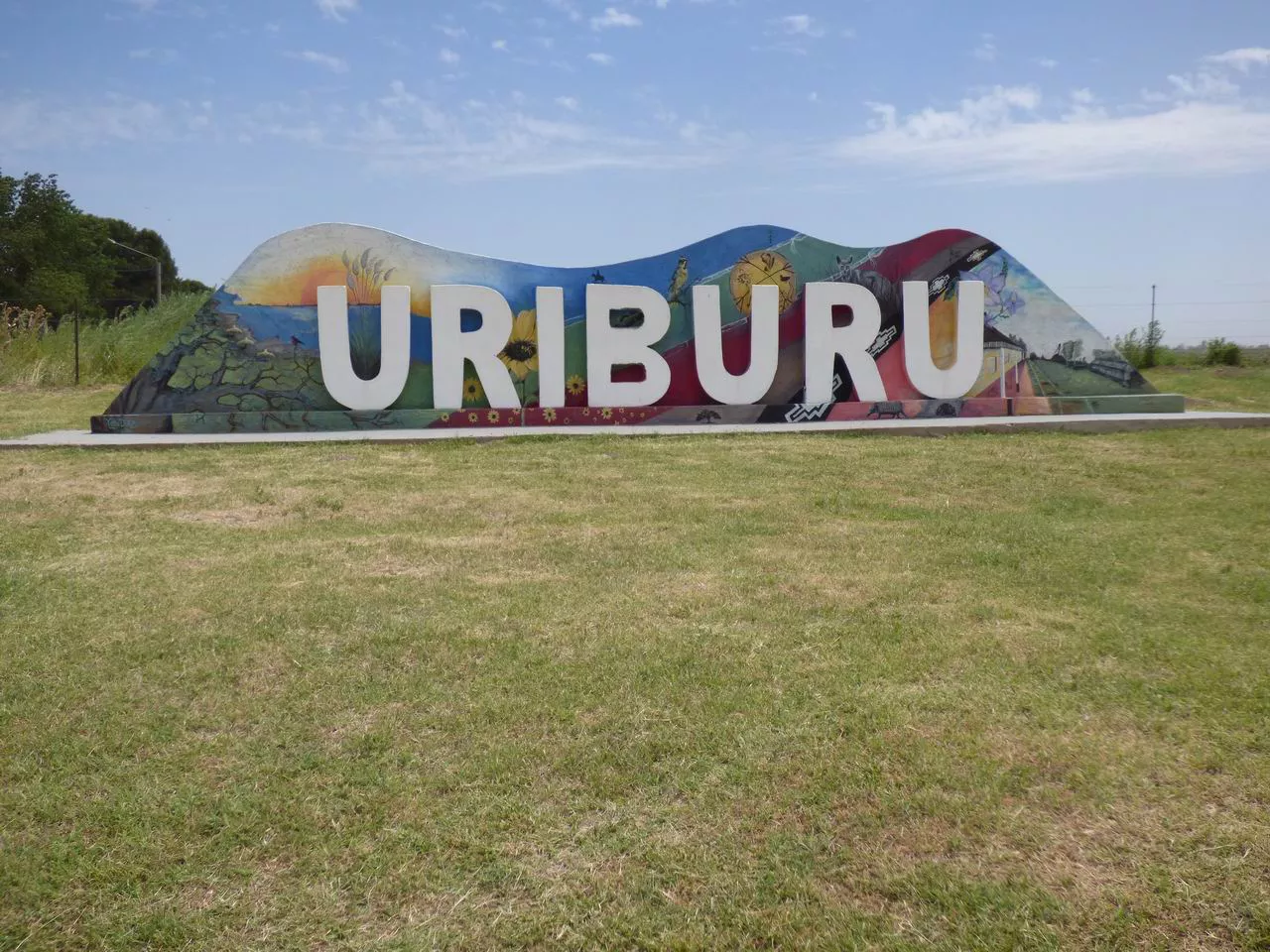 Uriburu: LLaman a cubrir un cargo docente