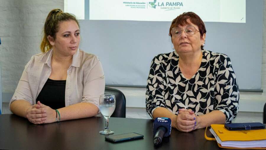 La Expo Técnica Pampeana 2023 se desarrollará en cuatro sedes