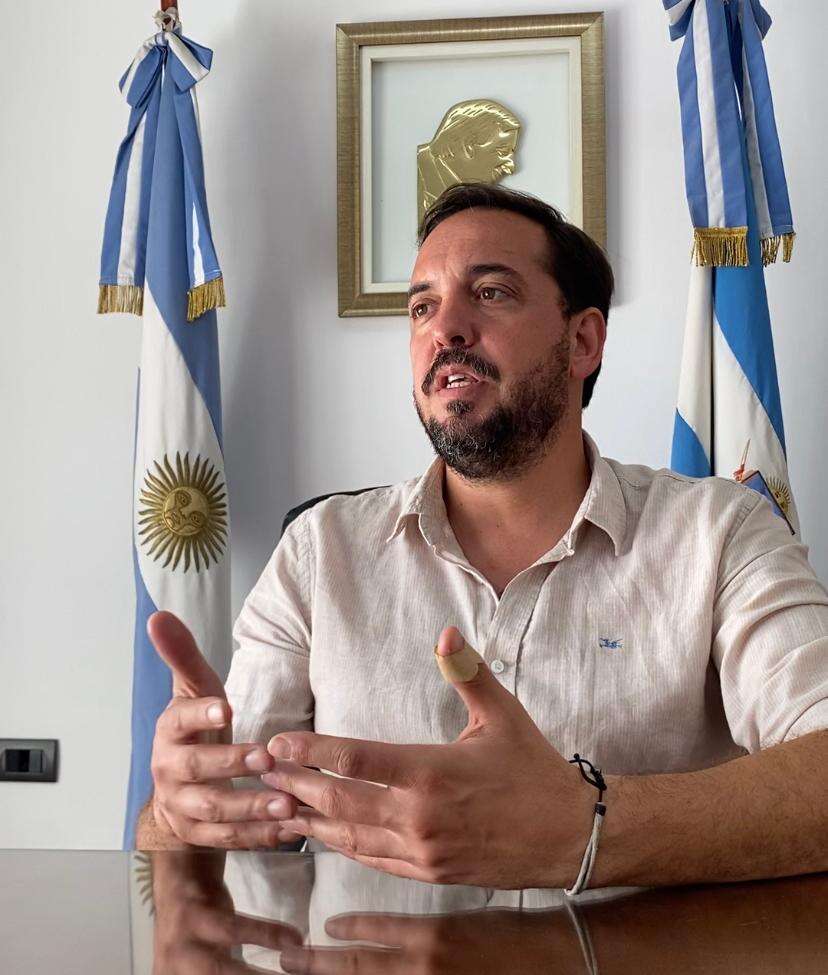 En Santa Rosa presentarán un nuevo sistema que permite habilitar comercios en un día