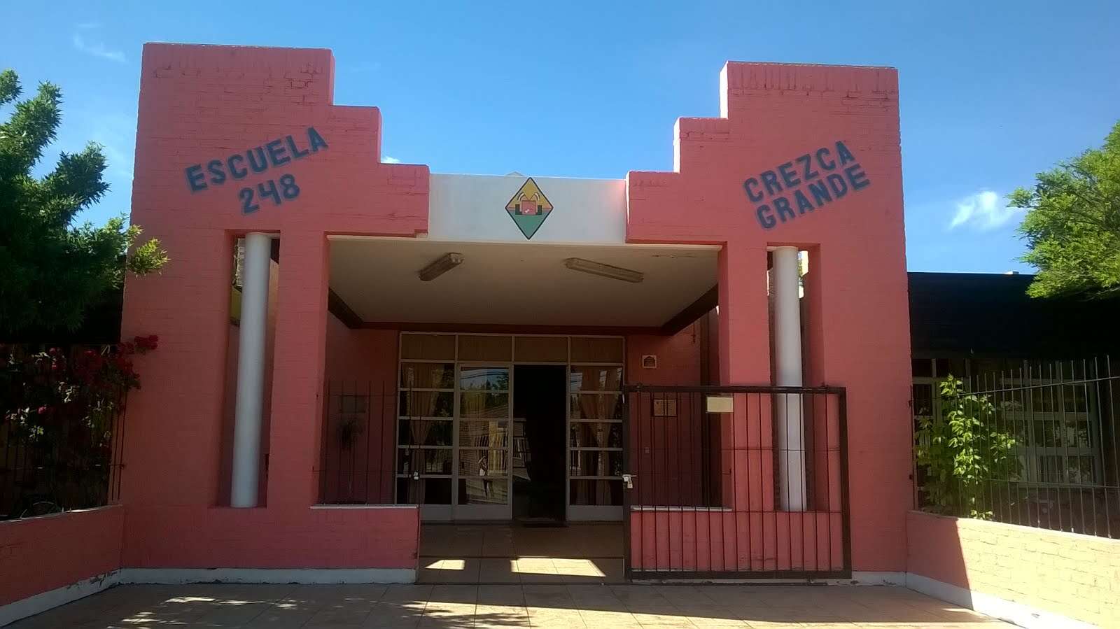 25 de Mayo: Licitarán la ampliación y refacción de la Escuela NÂ° 248