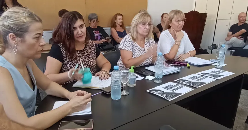 Educación: El martes 16 se reúne la paritaria