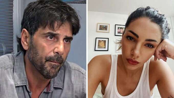 Darthés fue absuelto en la causa de violación a Thelma Fardin