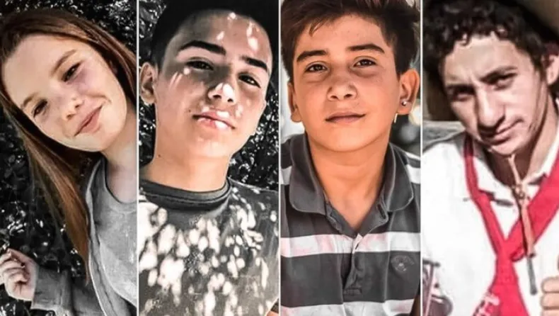 Buenos Aires: Un jurado popular condenó a los cuatro policías acusados por la Masacre de Monte