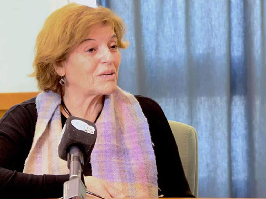 La Asociación Pampeana de Escritores renovó sus autoridades