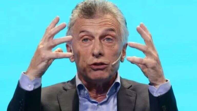 Macri cuestionó el reemplazo de Francos y dijo que no se logró un acuerdo con Milei en Olivos