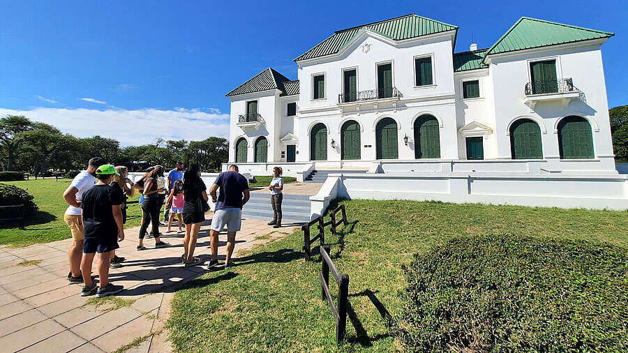 Finde XL: El gasto promedio en La Pampa fue de $ 14 mil