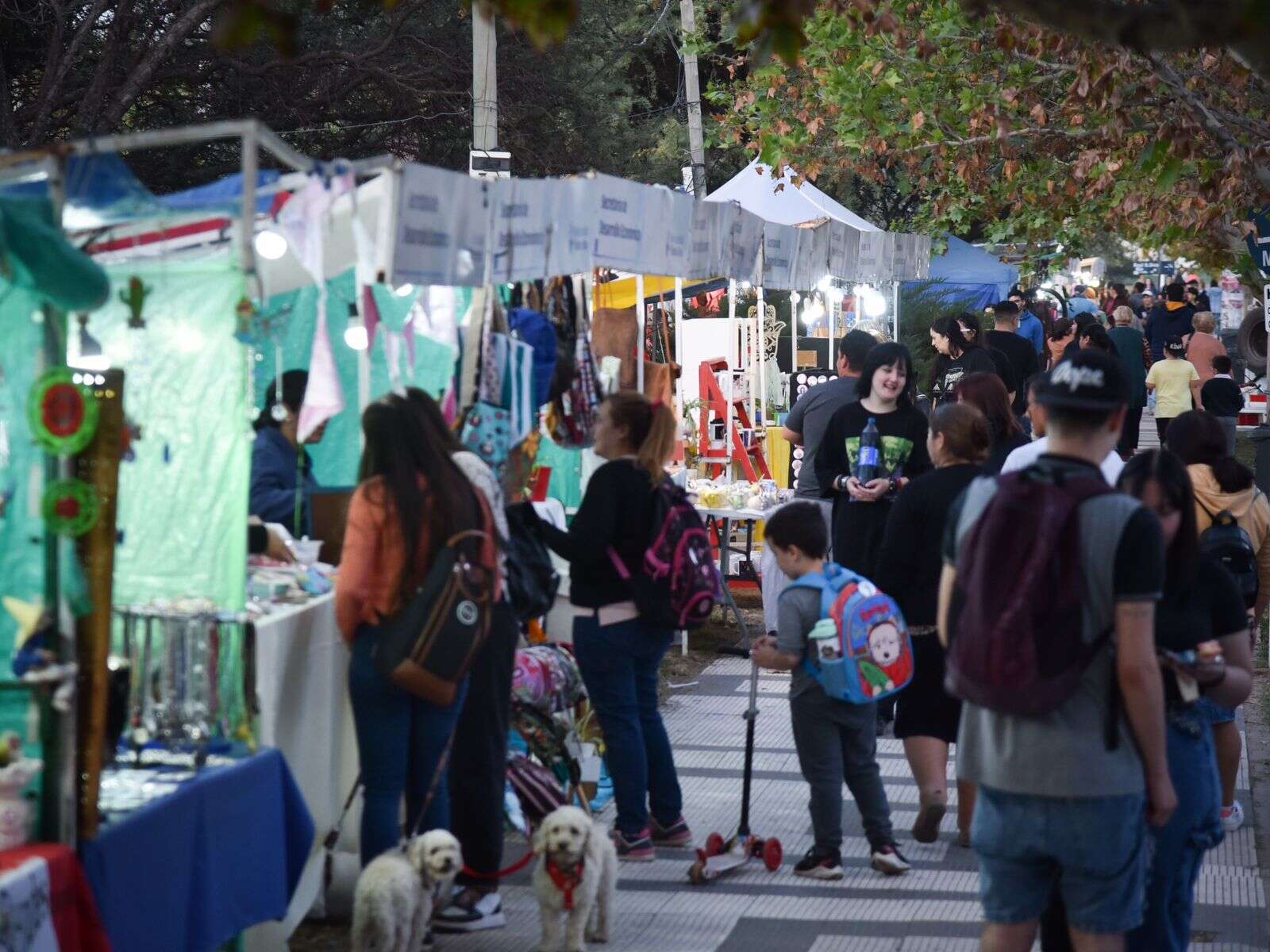 Nueva edición del Feriarte 2023