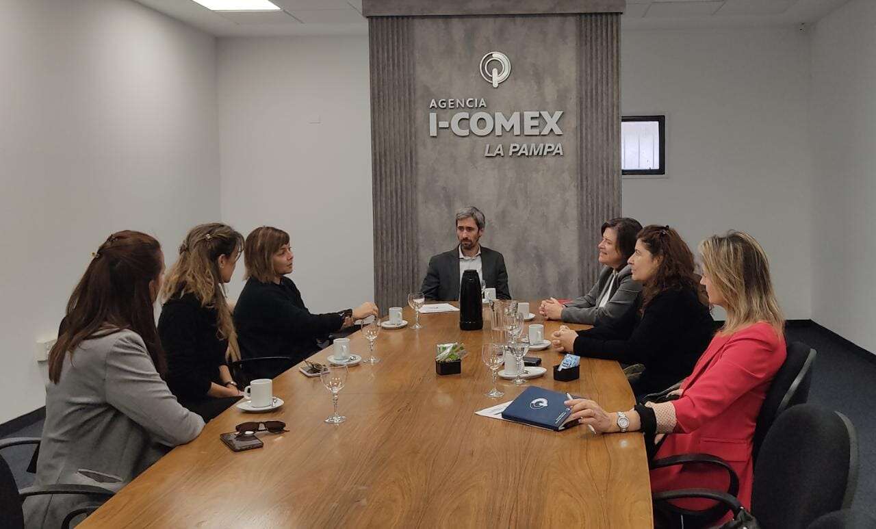 Empresarias pampeanas viajarán a México en misión comercial