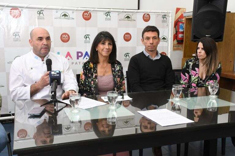 Lanzaron concurso para reconocer la mejor empanada pampeana