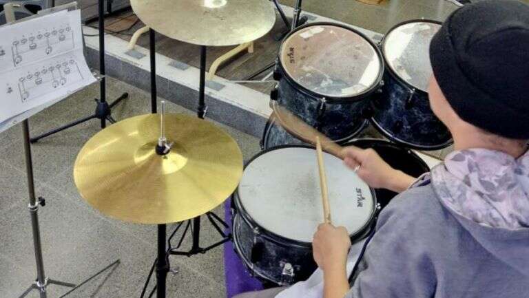 Más de 260 talleres durante el primer semestre con el Vértice Educativo