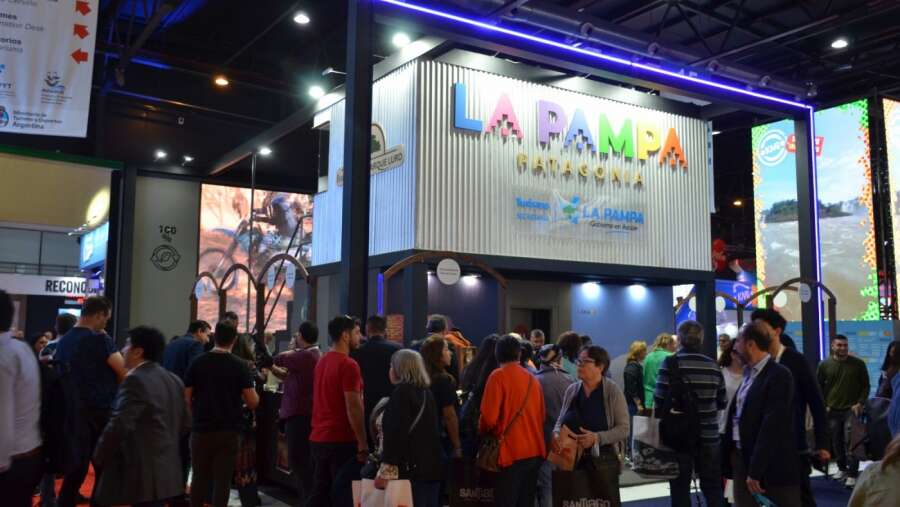 Turismo de La Pampa se prepara para la FIT con una intensa agenda