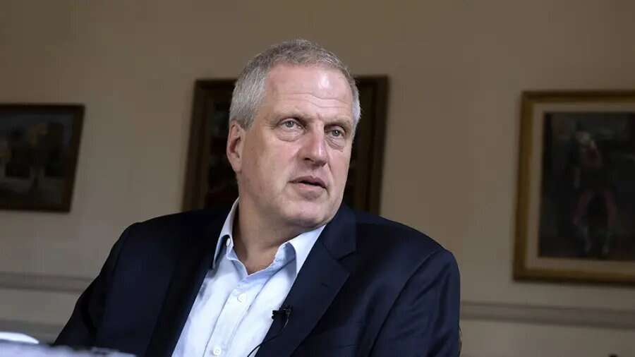 Perczyk firmó un nuevo acuerdo con gremios docentes para actualizar el salario mínimo garantizado