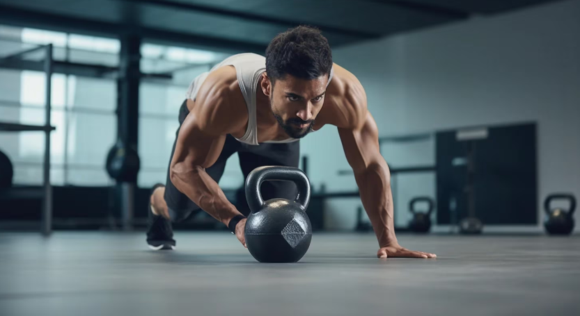 Â¿Más peso o más repeticiones?: el secreto para tener el mejor entrenamiento de fuerza