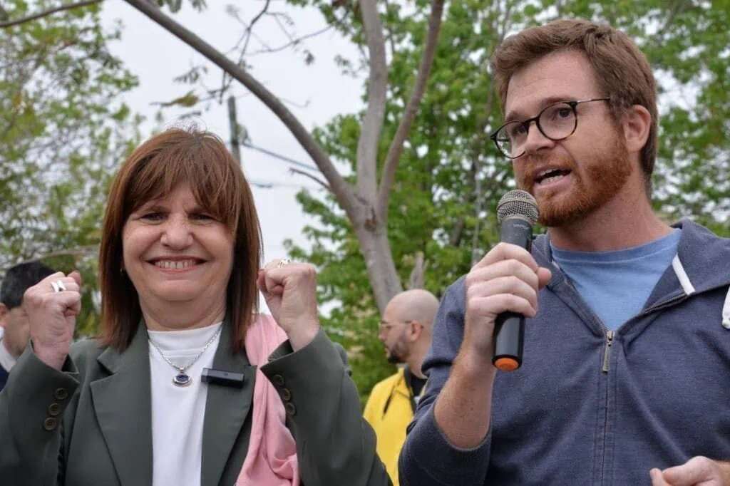 Massot cruzó fuerte a Bullrich y Macri tras el acuerdo con Milei: “Estamos rifando la coherencia”