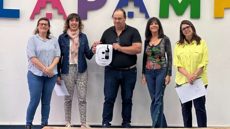 Alpachiri fue declarado Municipio Turístico