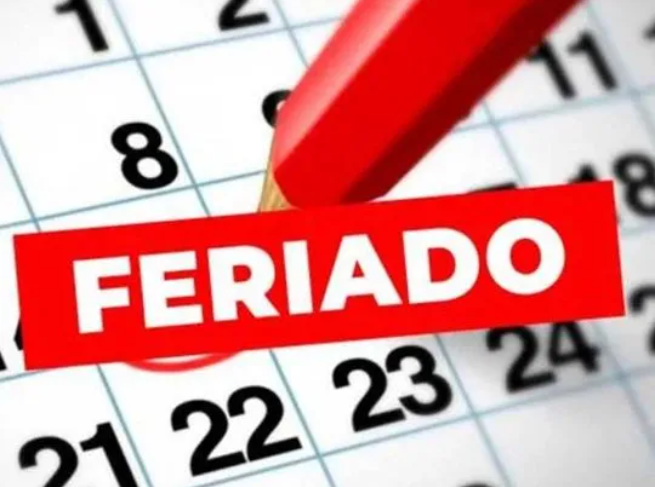 Elecciones 2023: Â¿se corre el feriado del 20 noviembre por el balotaje?