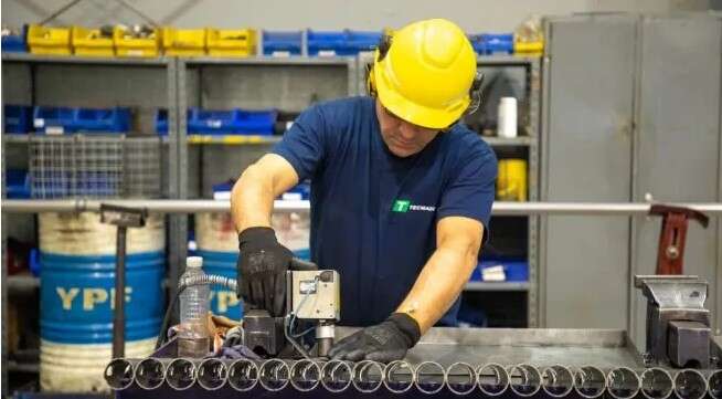 Las pymes entablan primeros contactos con LLA y buscan acercar sus propuestas industriales