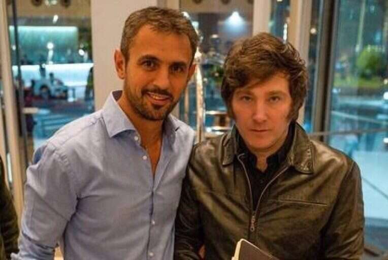 Crece la polémica por el contrato millonario de la familia Menem con el Estado