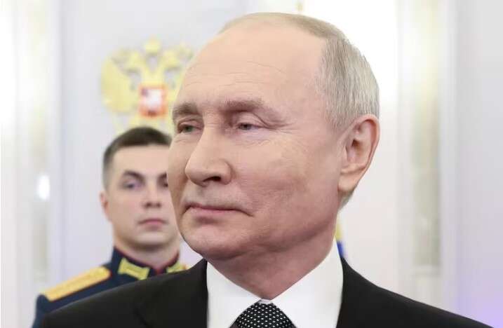 Vladimir Putin anunció que se postulará para un nuevo mandato presidencial en Rusia
