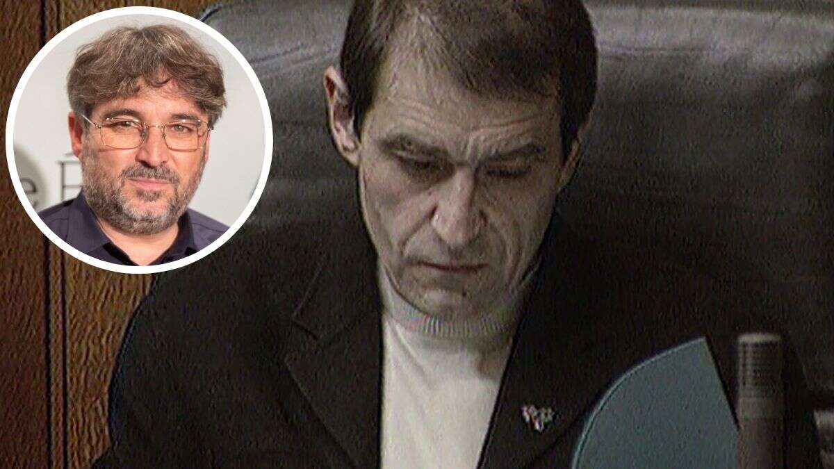 Netflix estrena la controversial entrevista con un terrorista español que perteneció a ETA