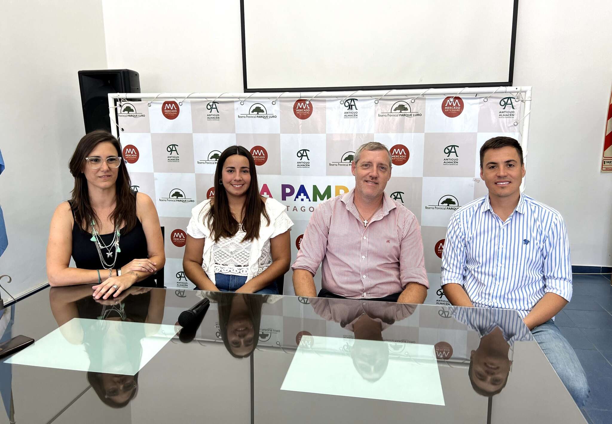 Se presentaron los Carnavales en Tomás Manuel de Anchorena