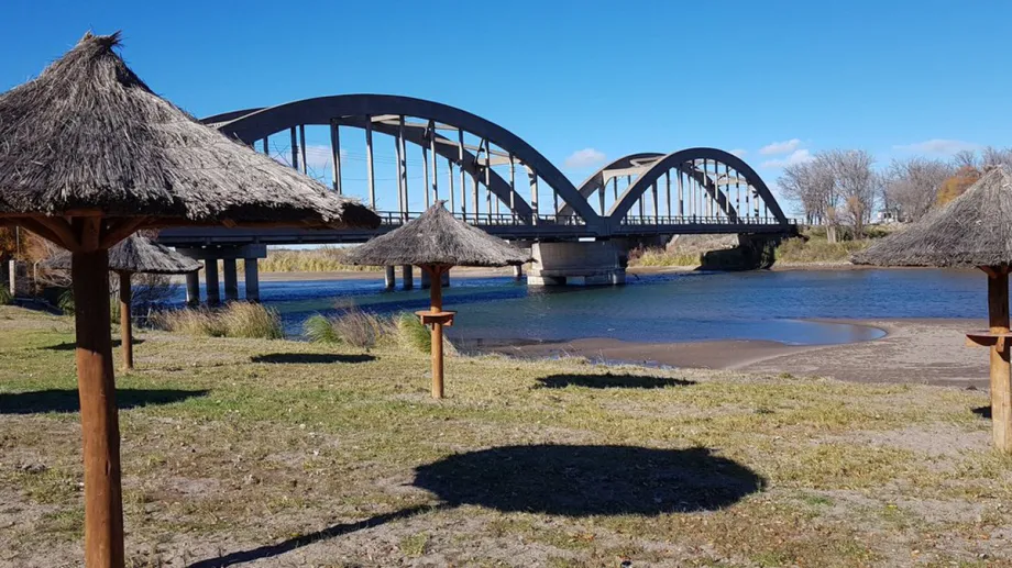 Gobernador Duval: El Gobierno anunció la licitación para ampliar y refaccionar la Escuela N.Âº98