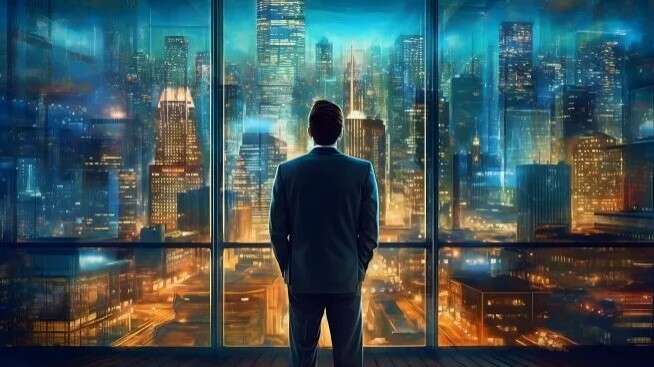 Â¿Qué tan ambiciosos son los argentinos en el mundo laboral?