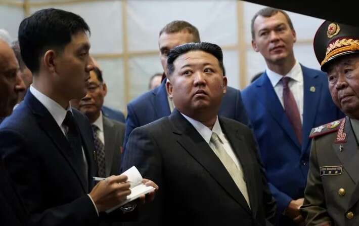 Tensión en la península coreana: Â¿Kim Jong-un ya tomó la decisión de ir a la guerra?