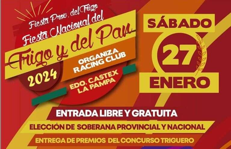 Agenda Cultural Pampeana: Talleres, Museos y Fiestas Populares