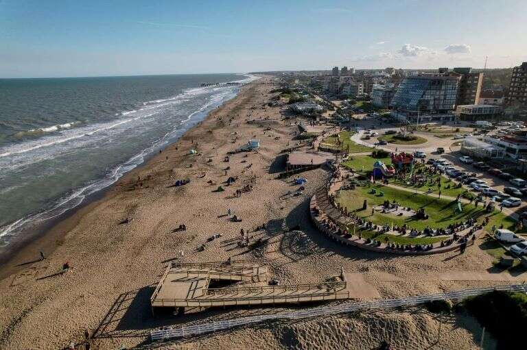 Las preocupantes cifras de la primera quincena de enero en la costa