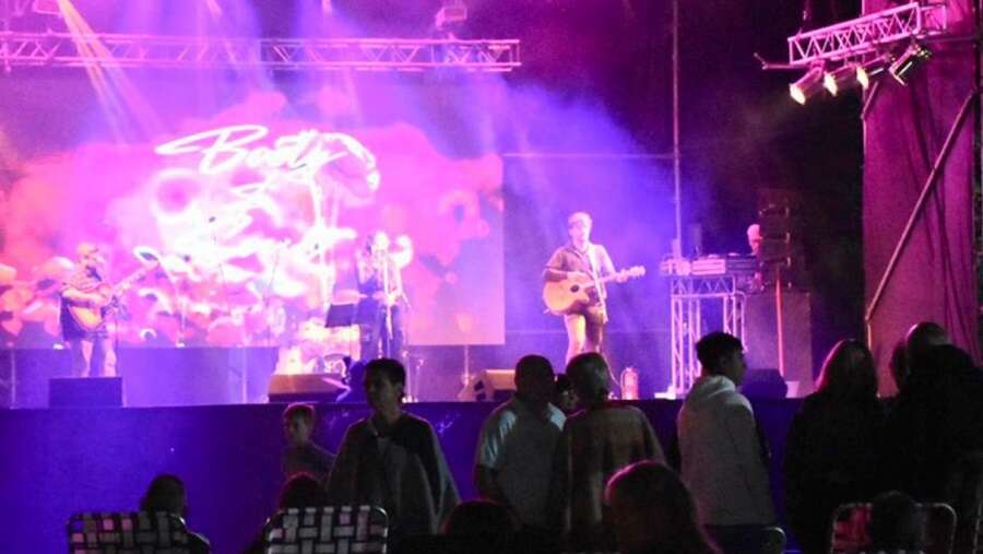 En General Pico y Santa Rosa se viene la última entrega de “VIVO Experiencias Culturales”