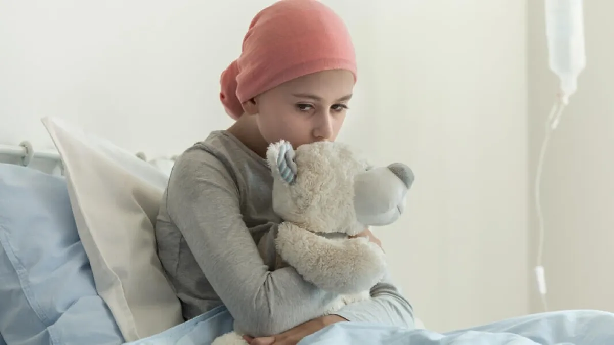 Día internacional de la lucha contra el Cáncer Infantil: En La Pampa se diagnostican 20 casos nuevos por año